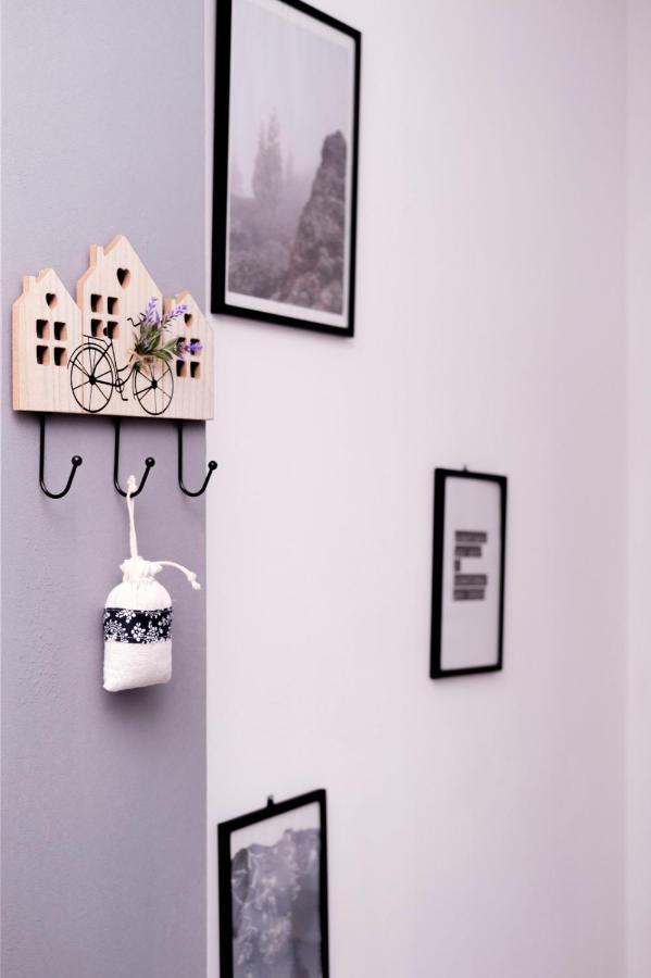 Ana Rooms Ljubuški 外观 照片