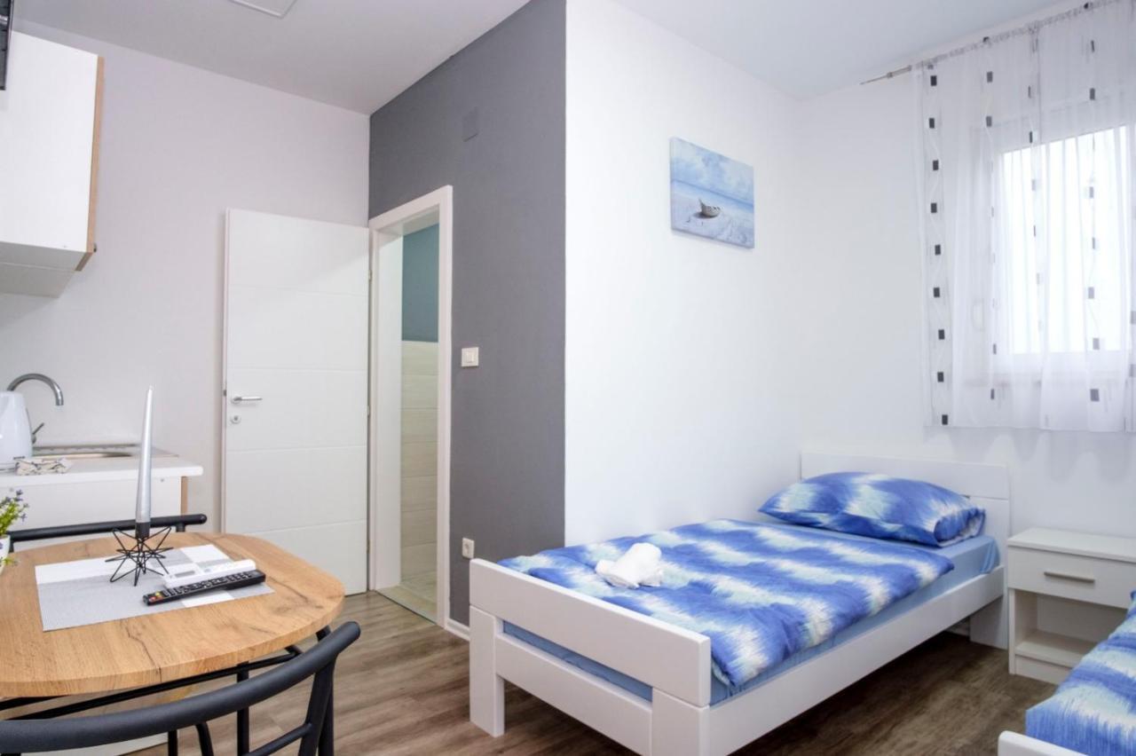 Ana Rooms Ljubuški 外观 照片