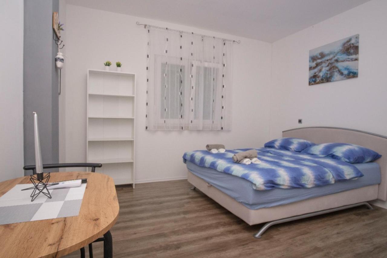 Ana Rooms Ljubuški 外观 照片