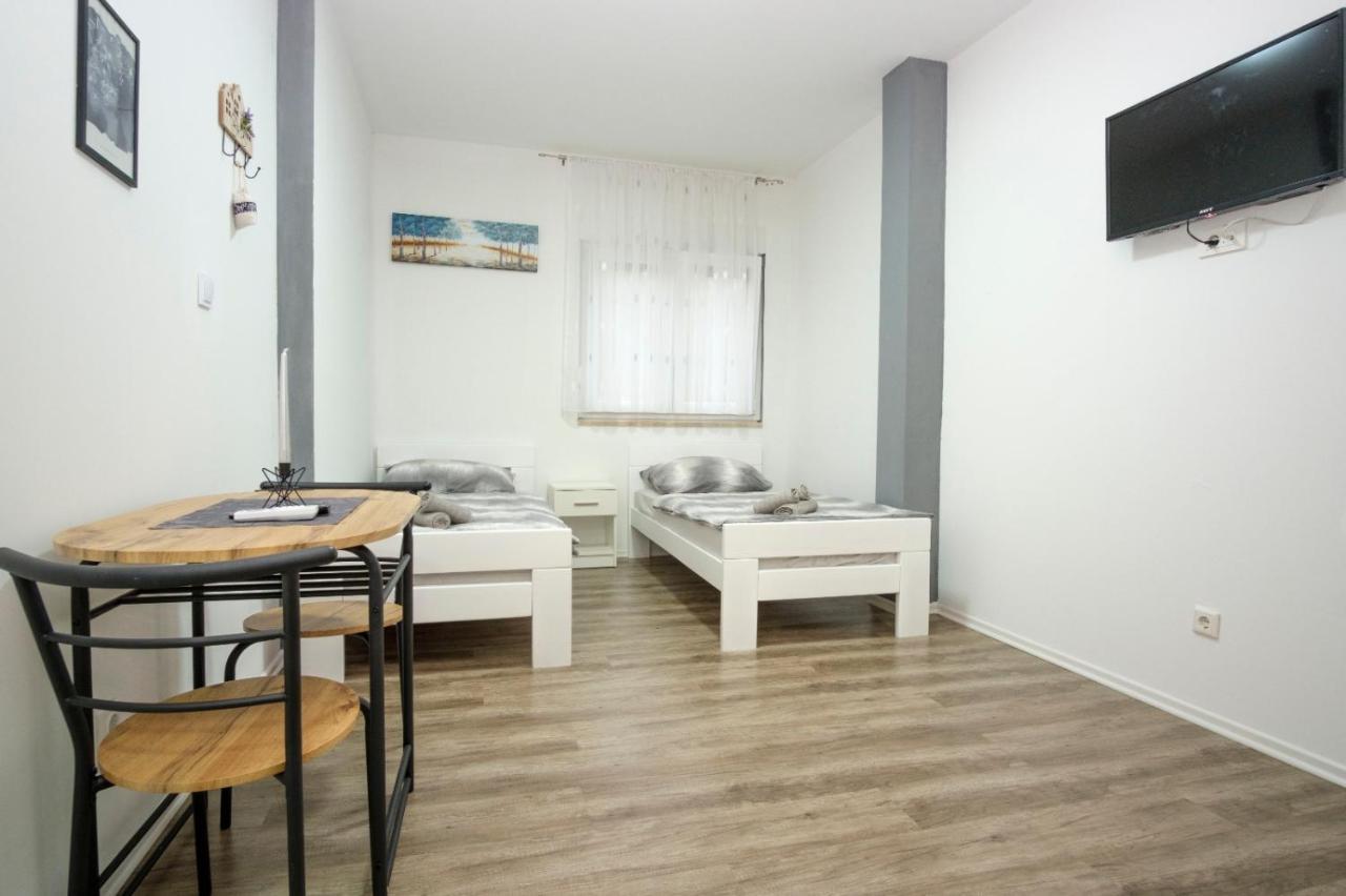 Ana Rooms Ljubuški 外观 照片
