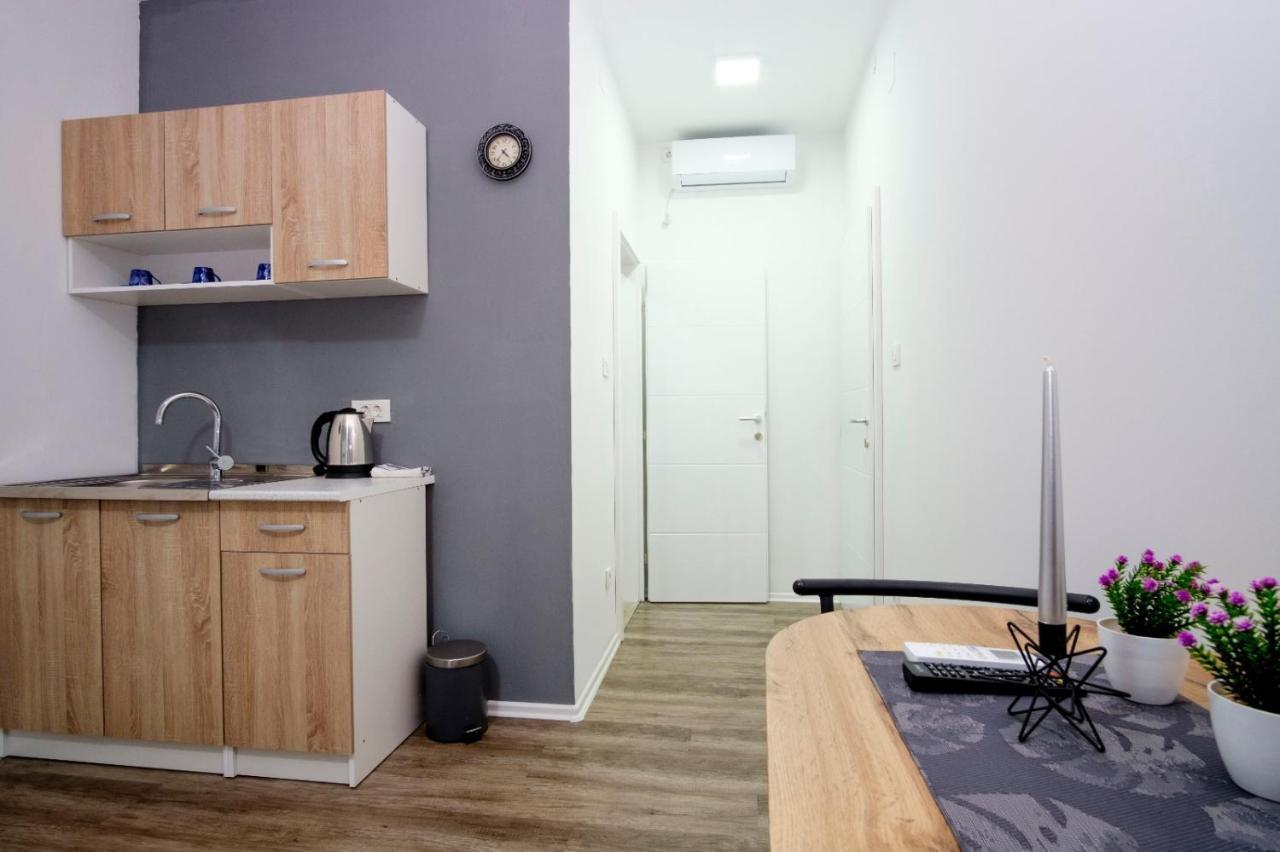Ana Rooms Ljubuški 外观 照片