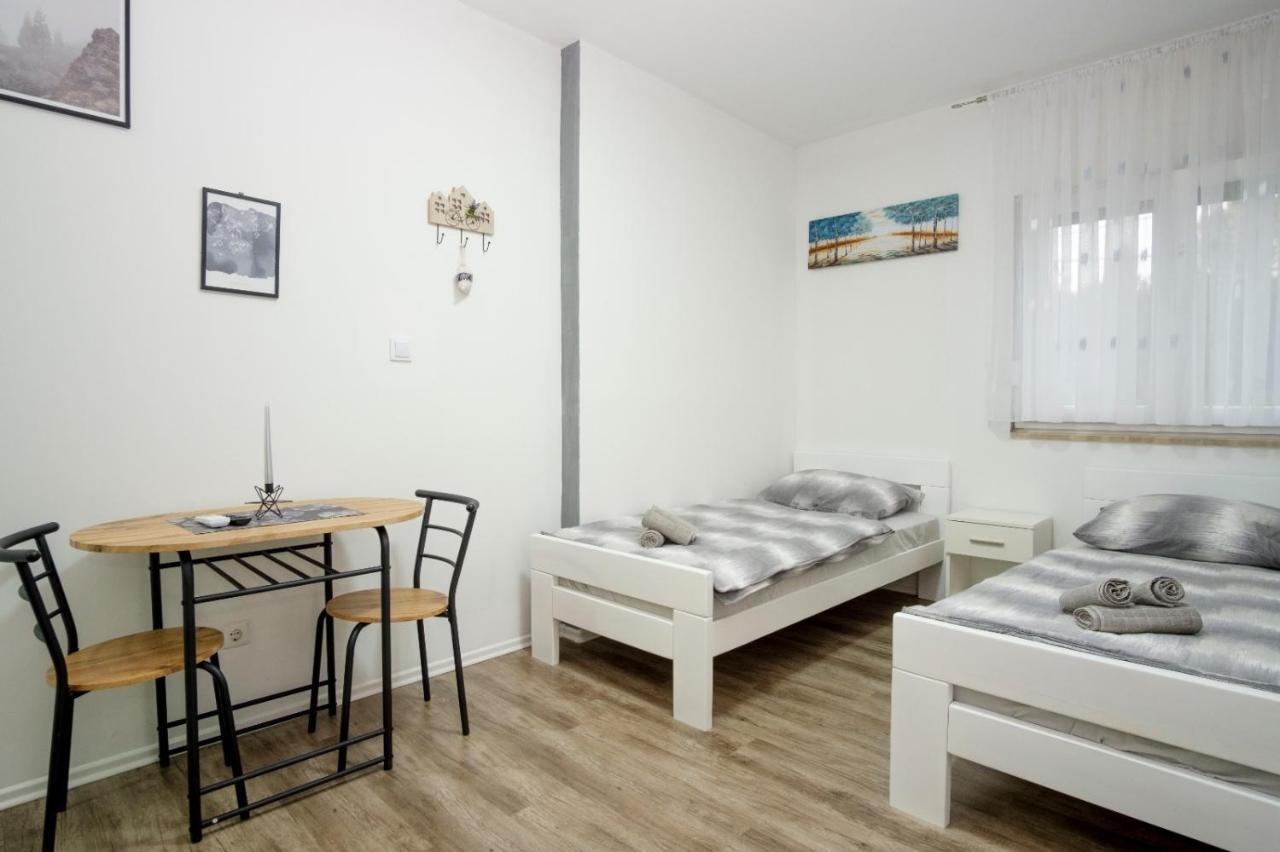 Ana Rooms Ljubuški 外观 照片