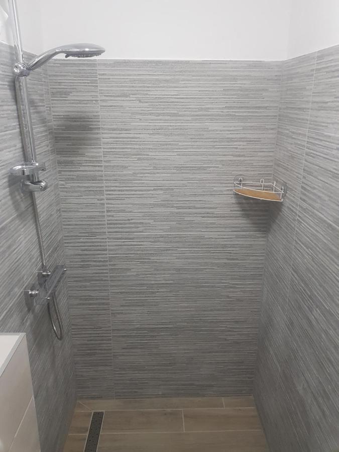 Ana Rooms Ljubuški 外观 照片